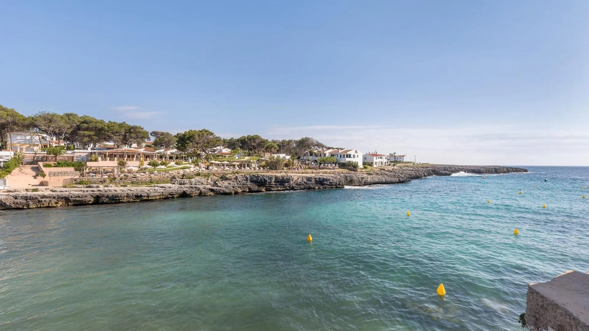 Villa Rose Cala Blanca  España