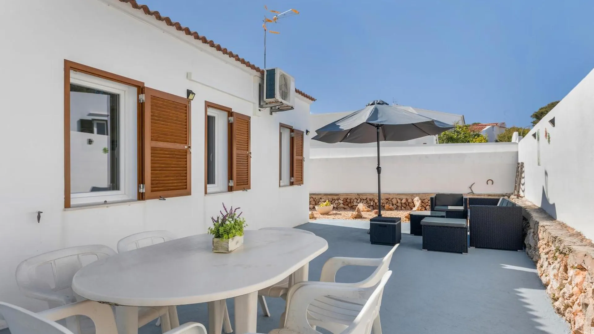 Villa Rose Cala Blanca