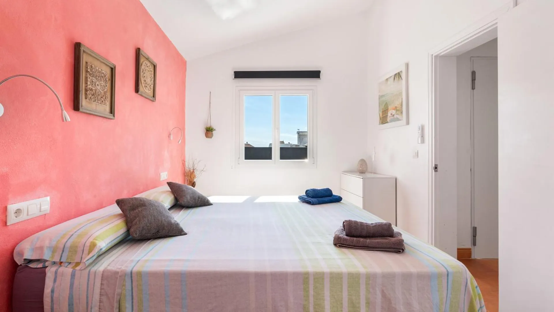 Villa Rose Cala Blanca  0*, Cala Blanca (Menorca)