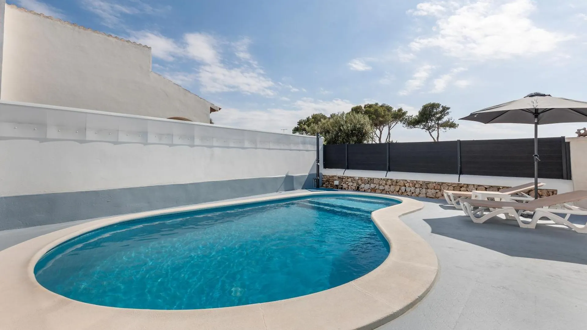 Villa Rose Cala Blanca